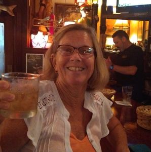 Meet your Posher, Patricia